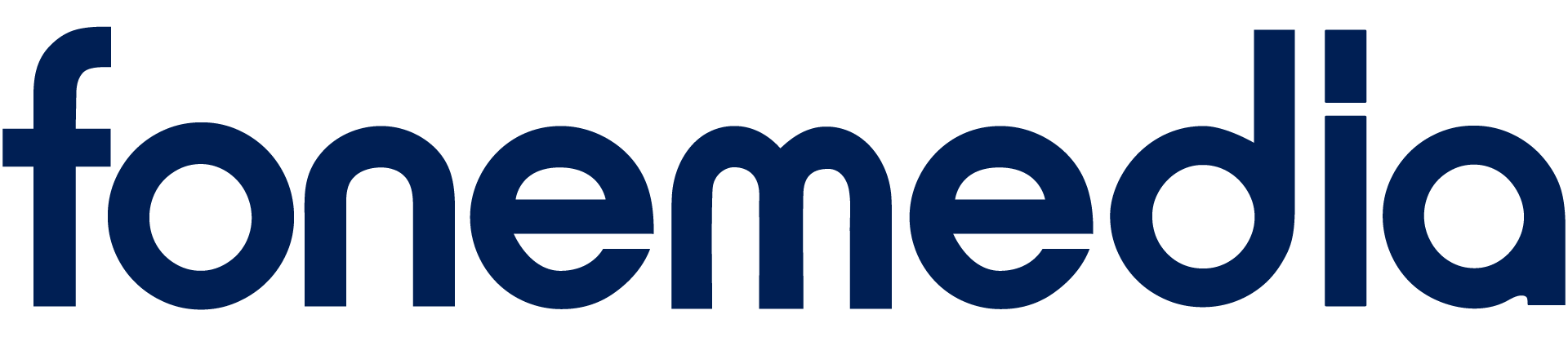 Company logo image - Fonemedia Ltd
