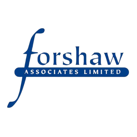Company logo image - Forshaw Associates Limited