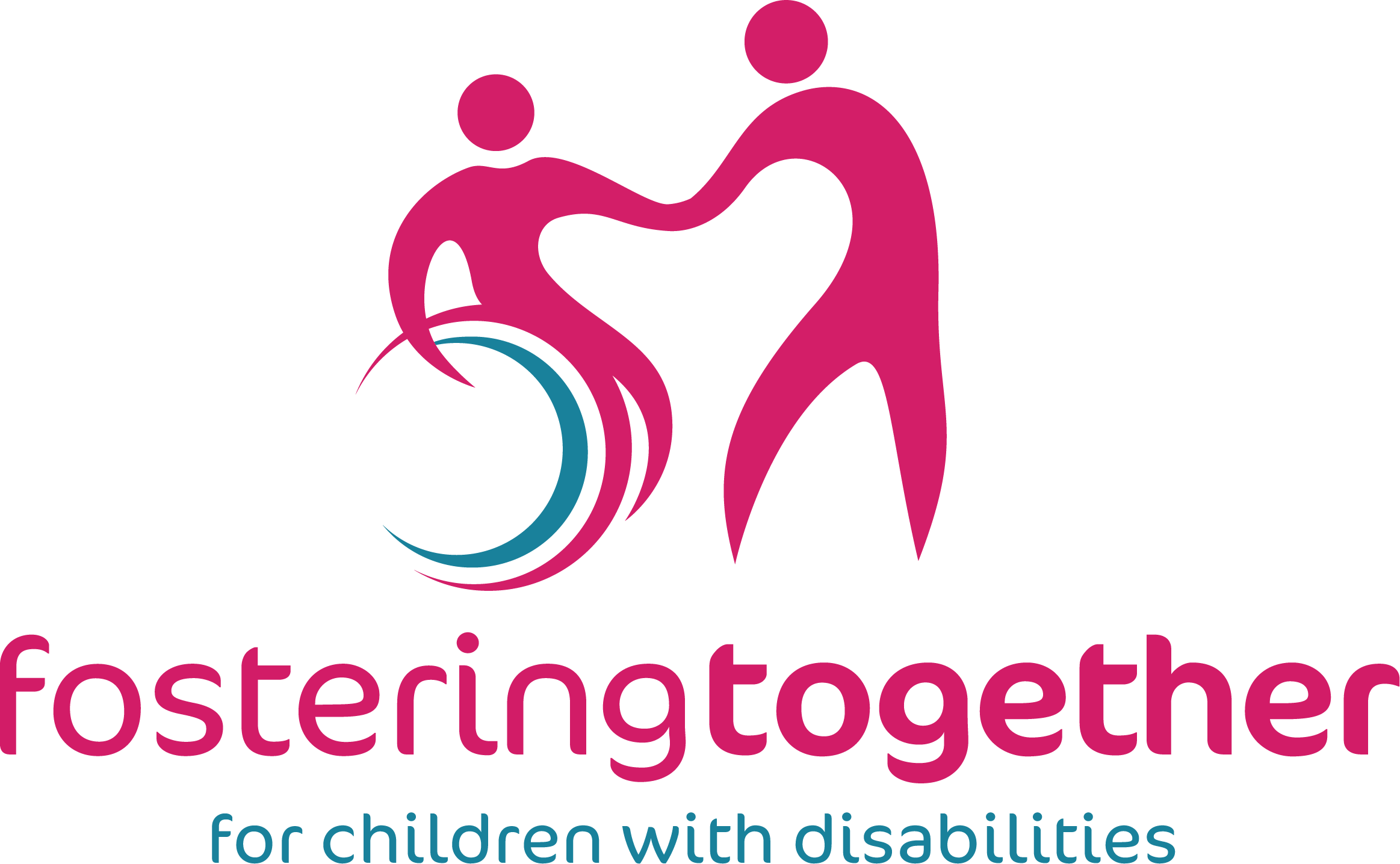 Company logo image - Fostering Together