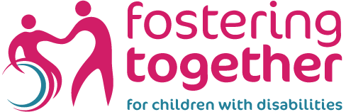 Company logo image - Fostering Together