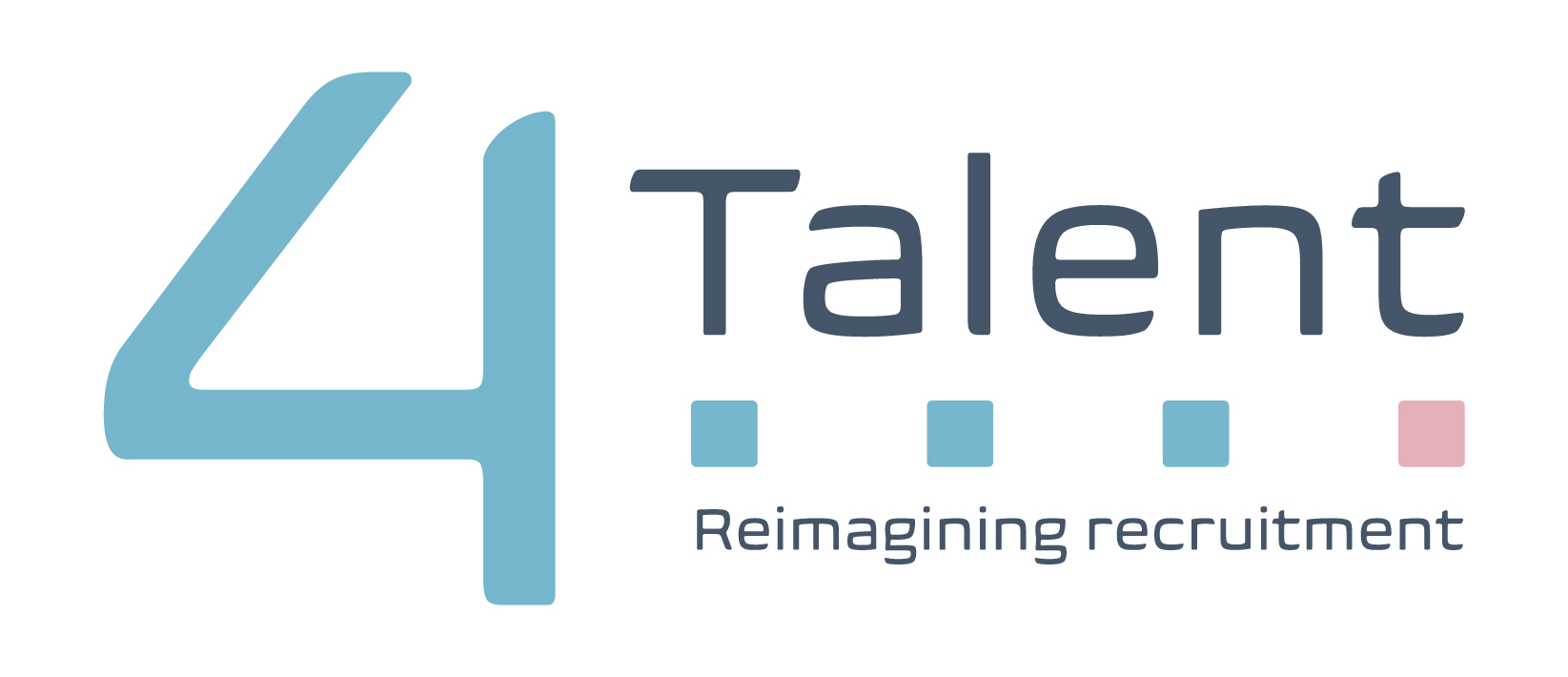 Company logo image - Four Talent Ltd