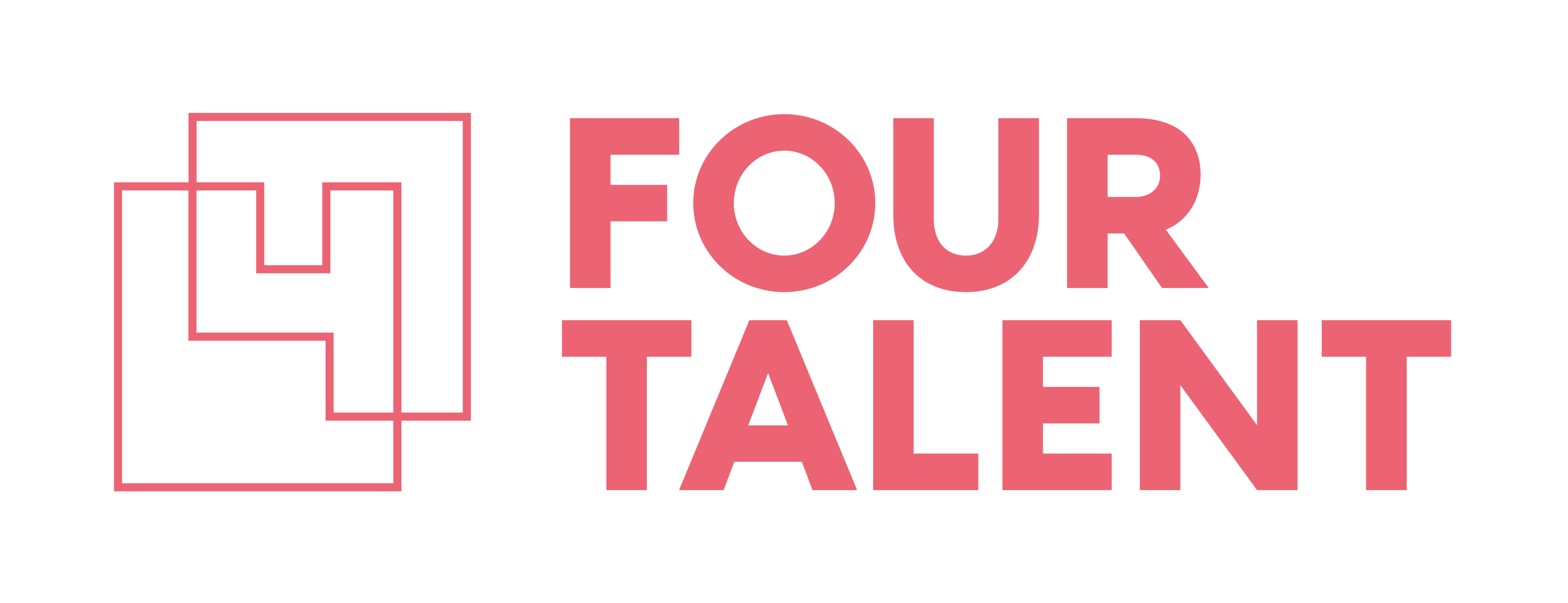 Company logo image - Four Talent Ltd