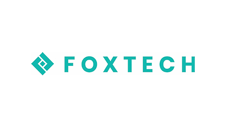 Company logo image - Foxtrot Technologies