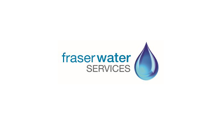 Company logo image - Fraser Water Services