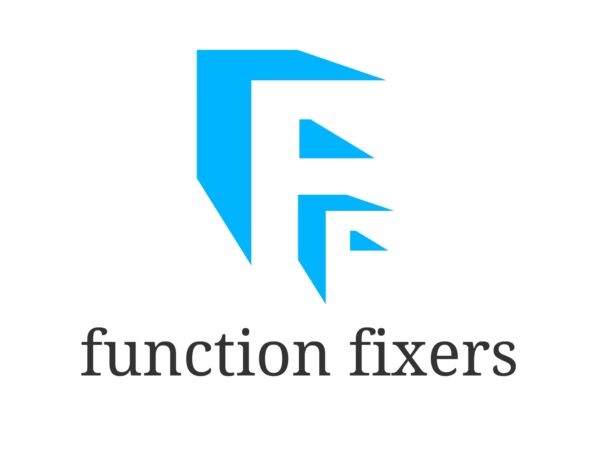 Company logo image - Function Fixers Ltd