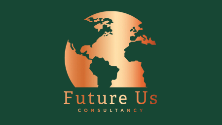 Company logo image - Future Us Consultancy