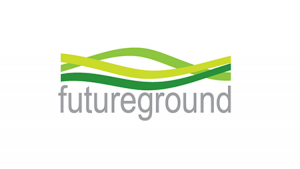 Company logo image - Futureground