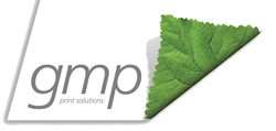 Company logo image - GMP Print Solutions Limited