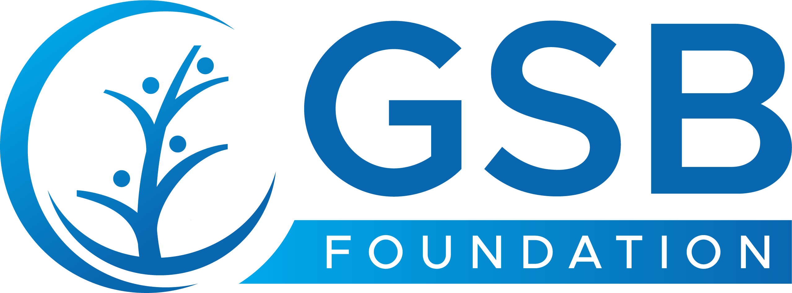 Company logo image - GSB Foundation CIC