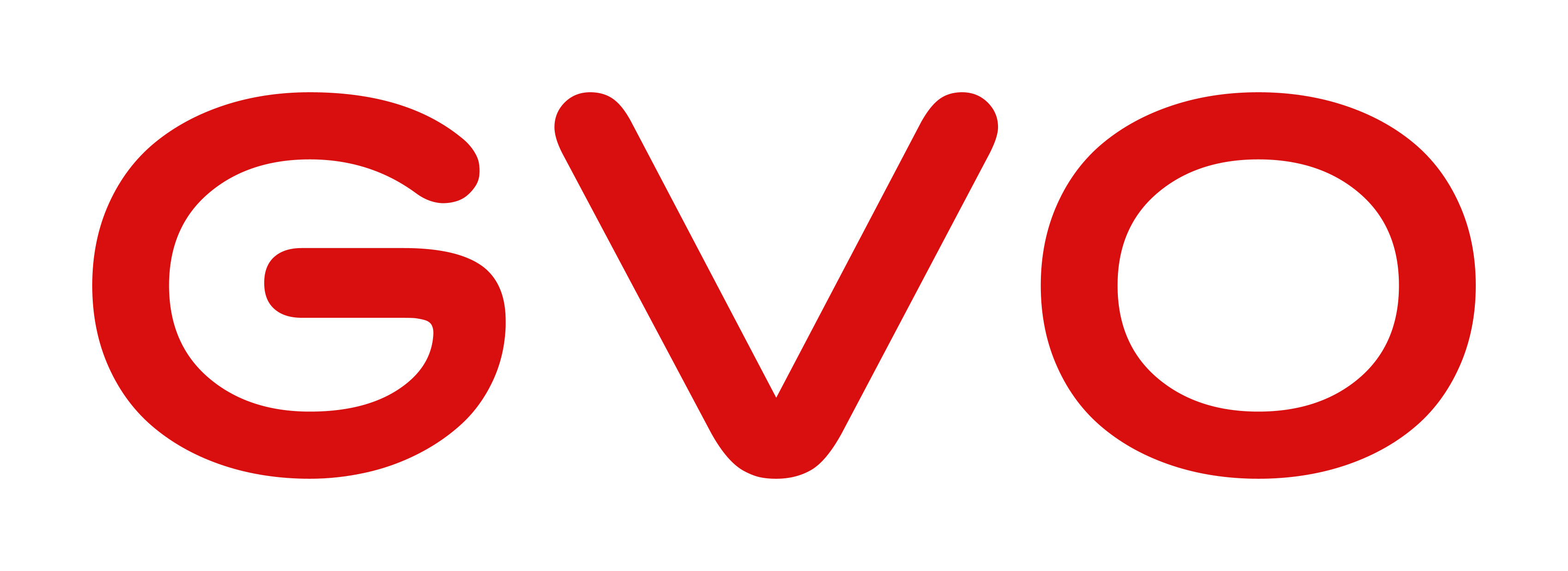 Company logo image - GVO Services Ltd