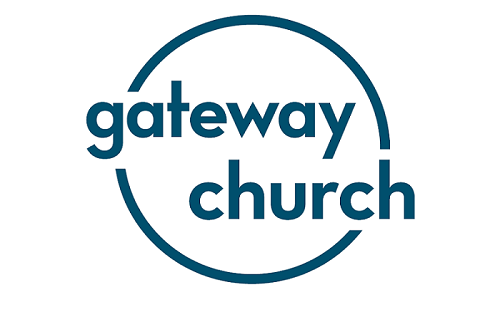Company logo image - Gateway Church