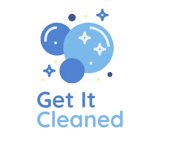 Company logo image - Get It Cleaned Ltd