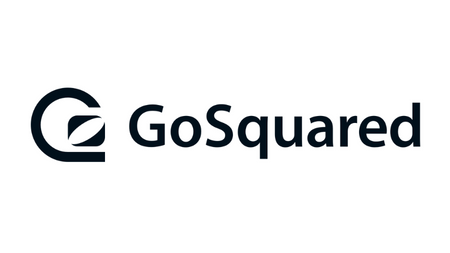 Company logo image - GoSquared