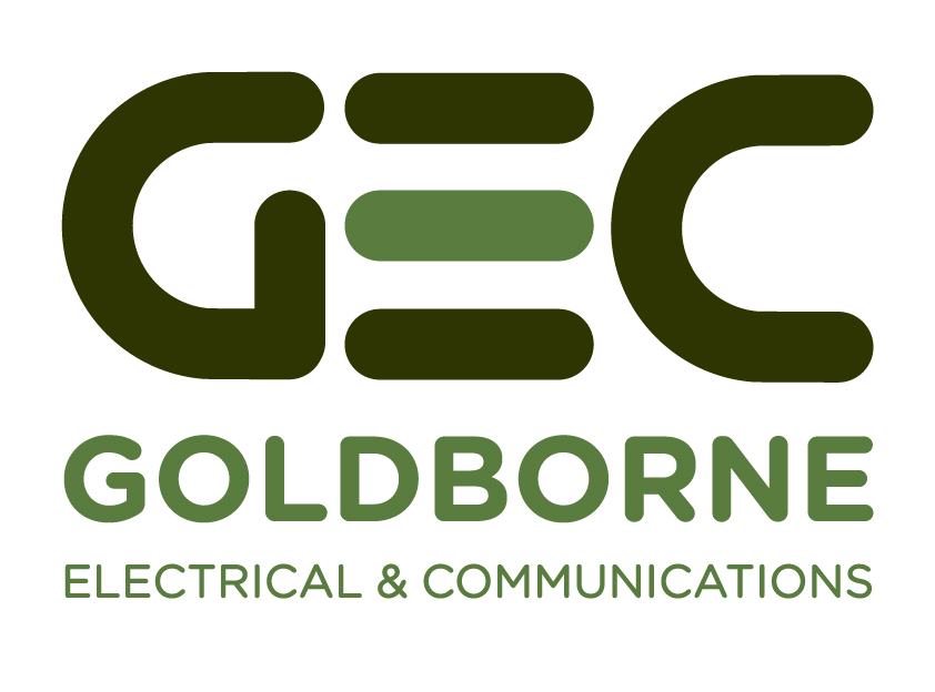 Company logo image - Goldborne Electrical & Communications Ltd
