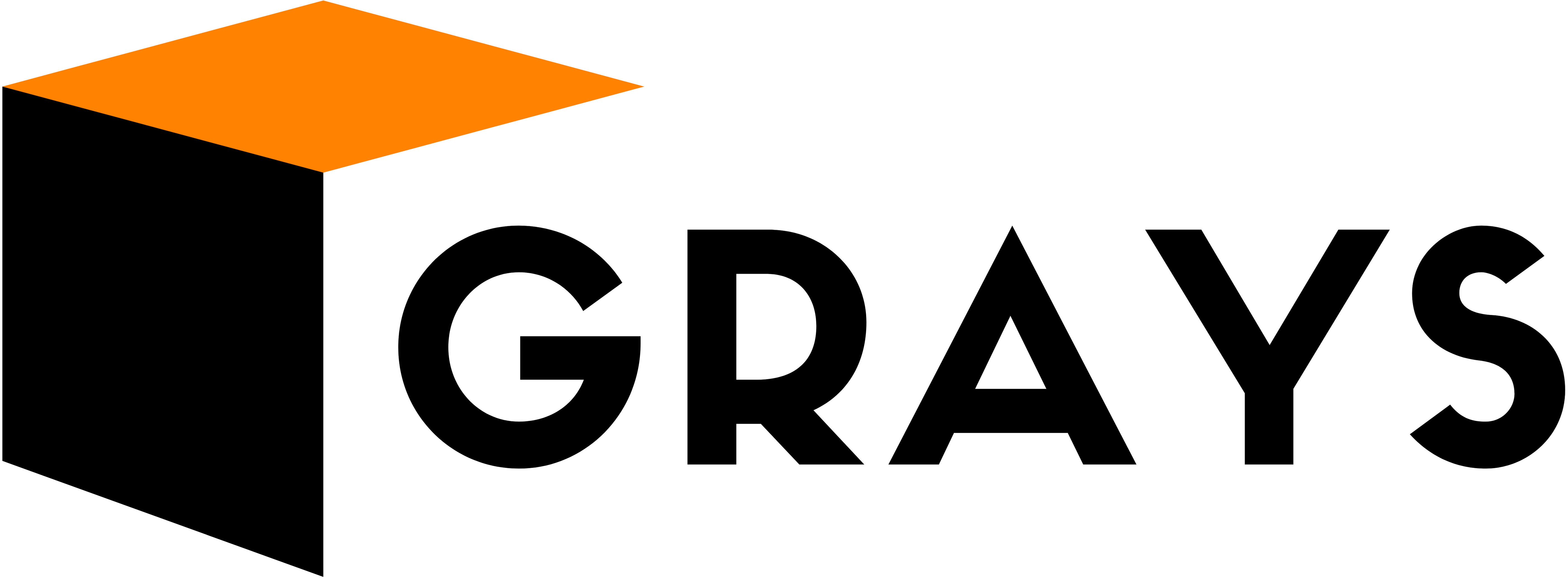 Company logo image - Grays (Consulting Engineers) Ltd