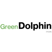 Company logo image - Green Dolphin (TCCR) Limited