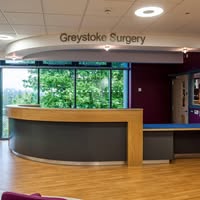 Company logo image - Greystoke Surgery
