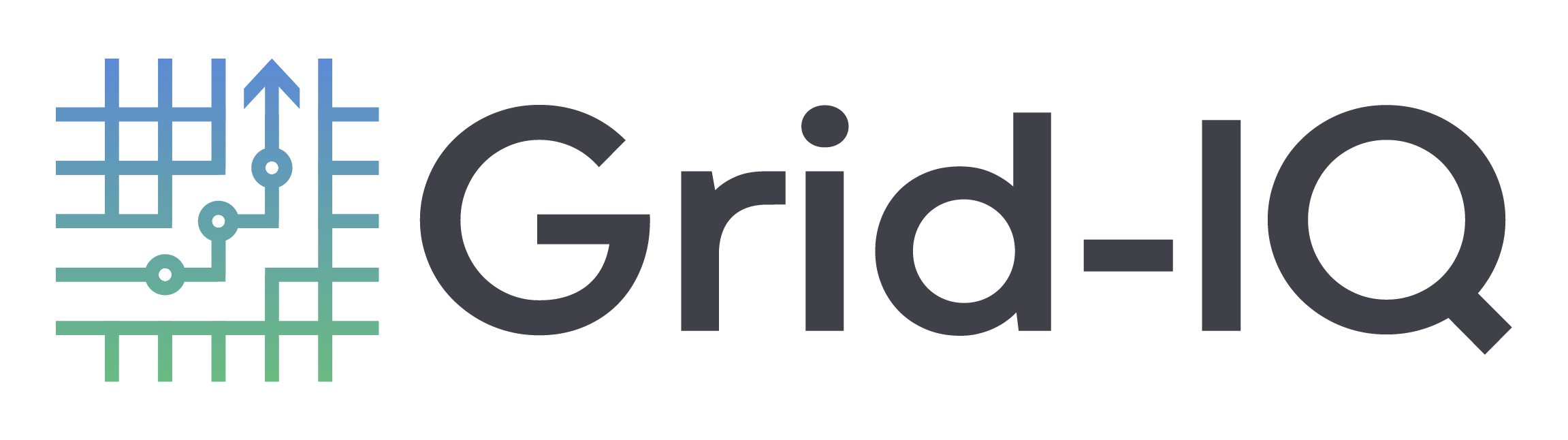 Company logo image - Grid IQ Ltd