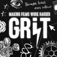 Company logo image - Grit pictures