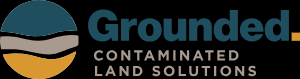 Company logo image - Grounded Environmental Limited