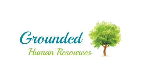 Company logo image - Grounded Human Resources Ltd