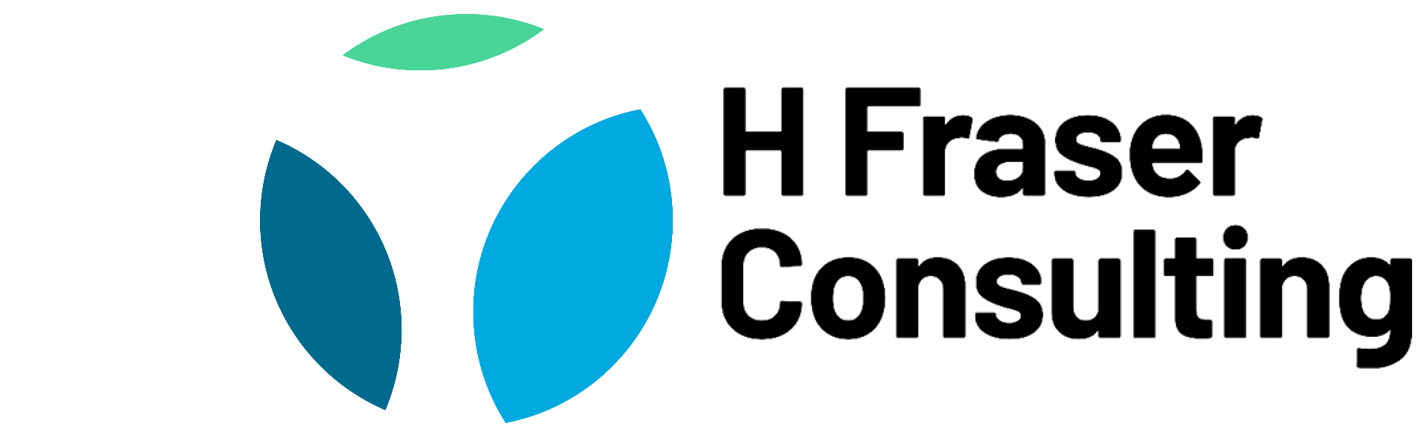 Company logo image - H Fraser Consulting Ltd