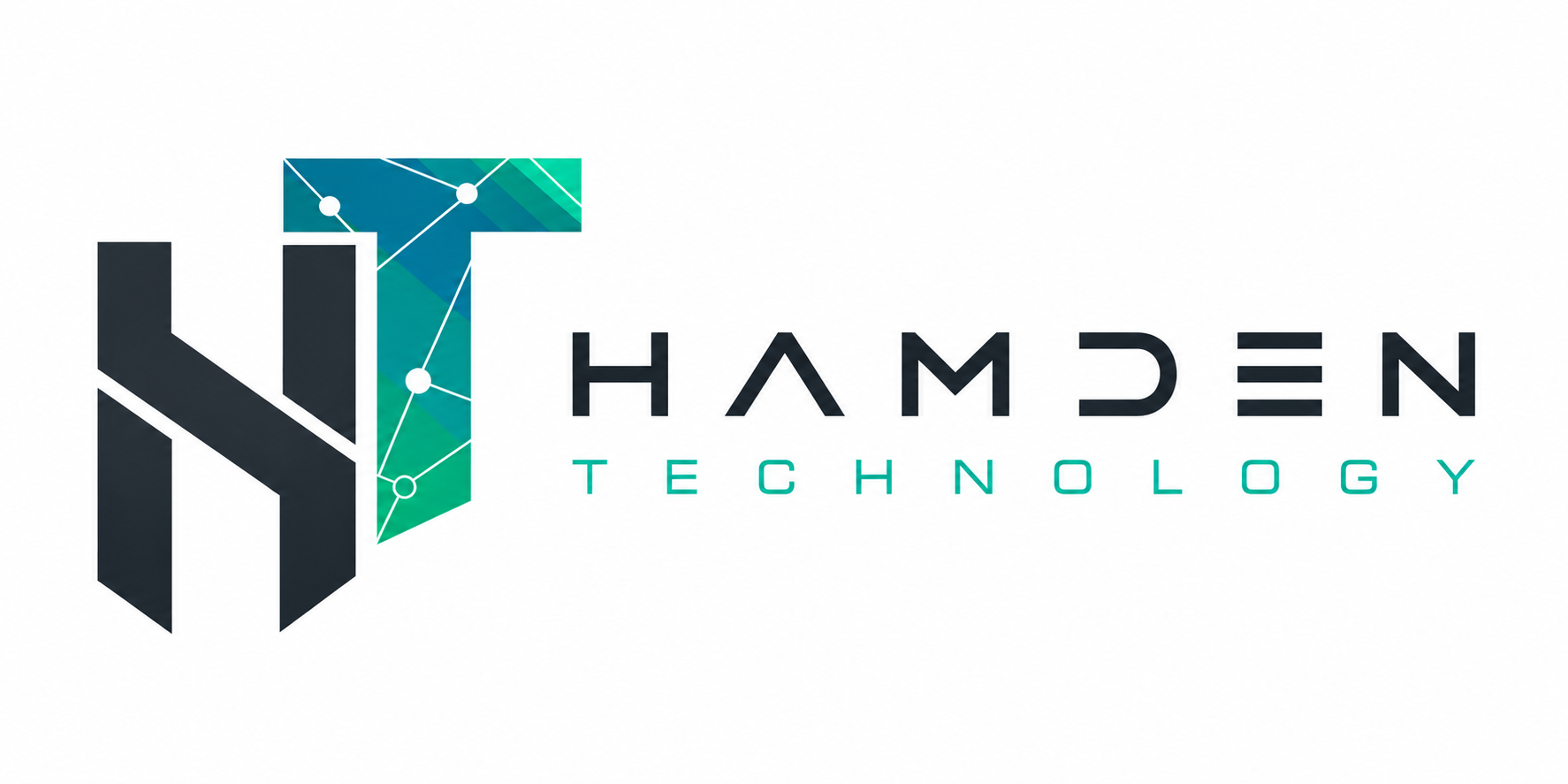 Company logo image - HAMDEN TECHNOLOGY LTD