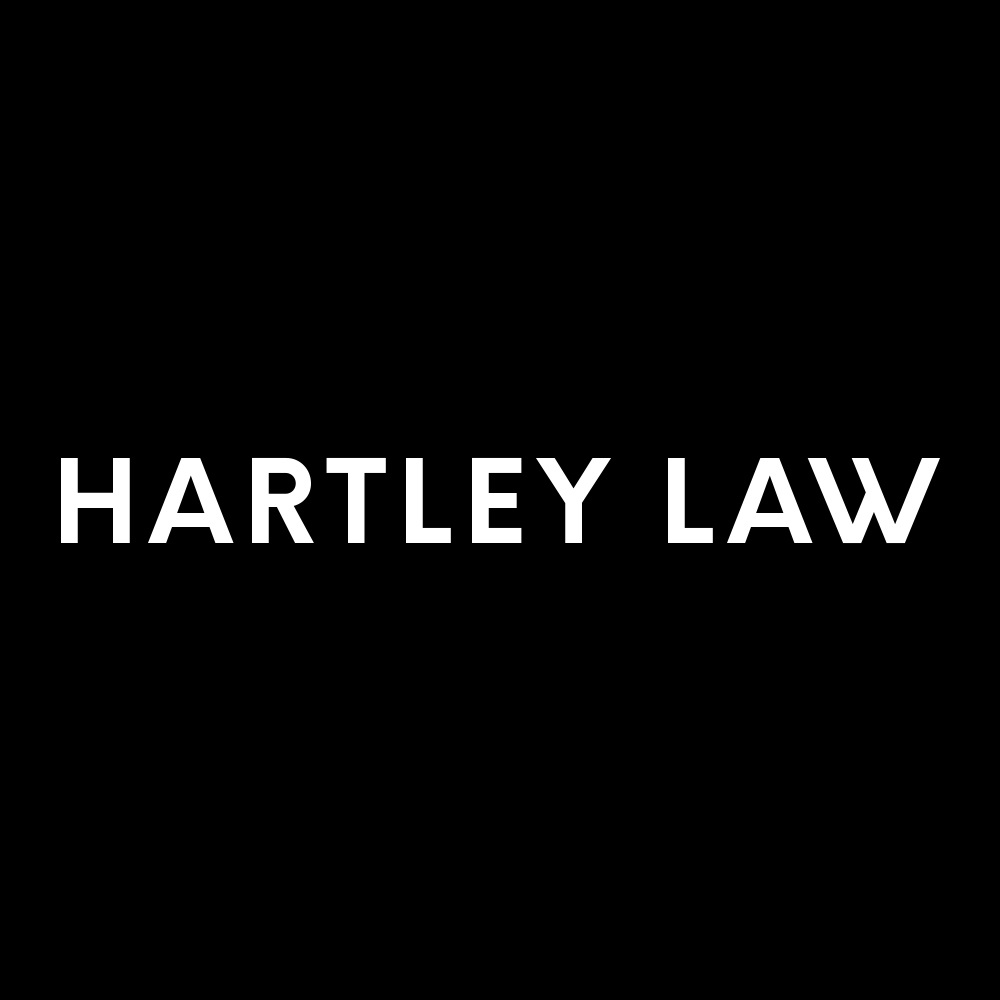 Company logo image - HARTLEY LAW