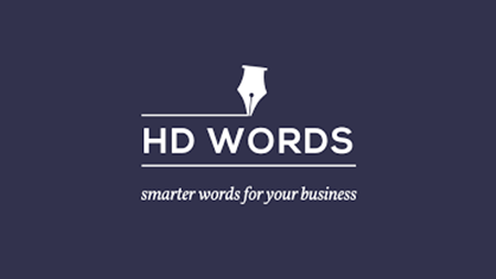 Company logo image - HDWords