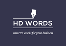 Company logo image - HDWords