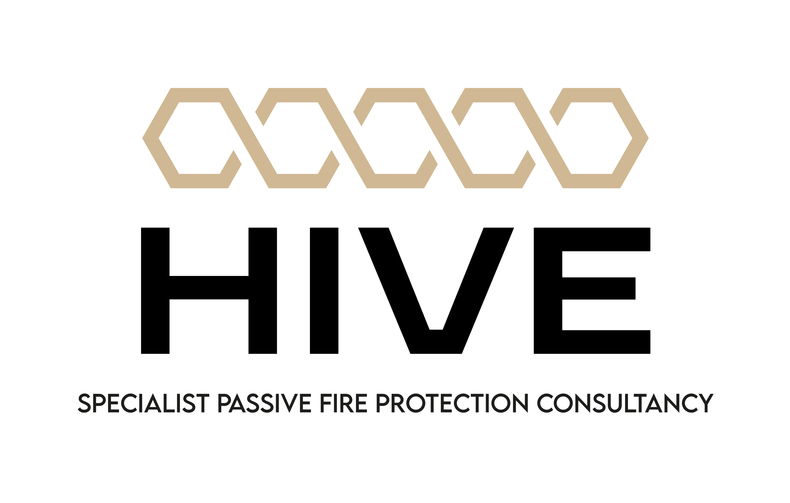 Company logo image - HIVE PFP Limited