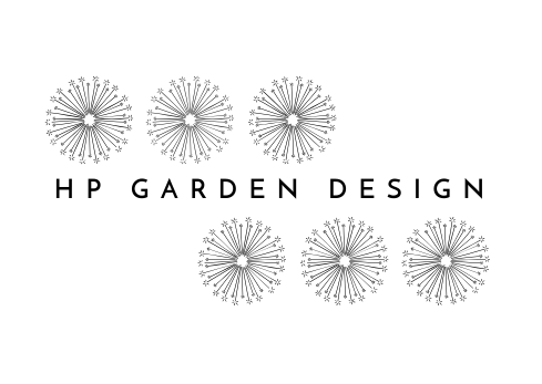 Company logo image - HPGardenDesign