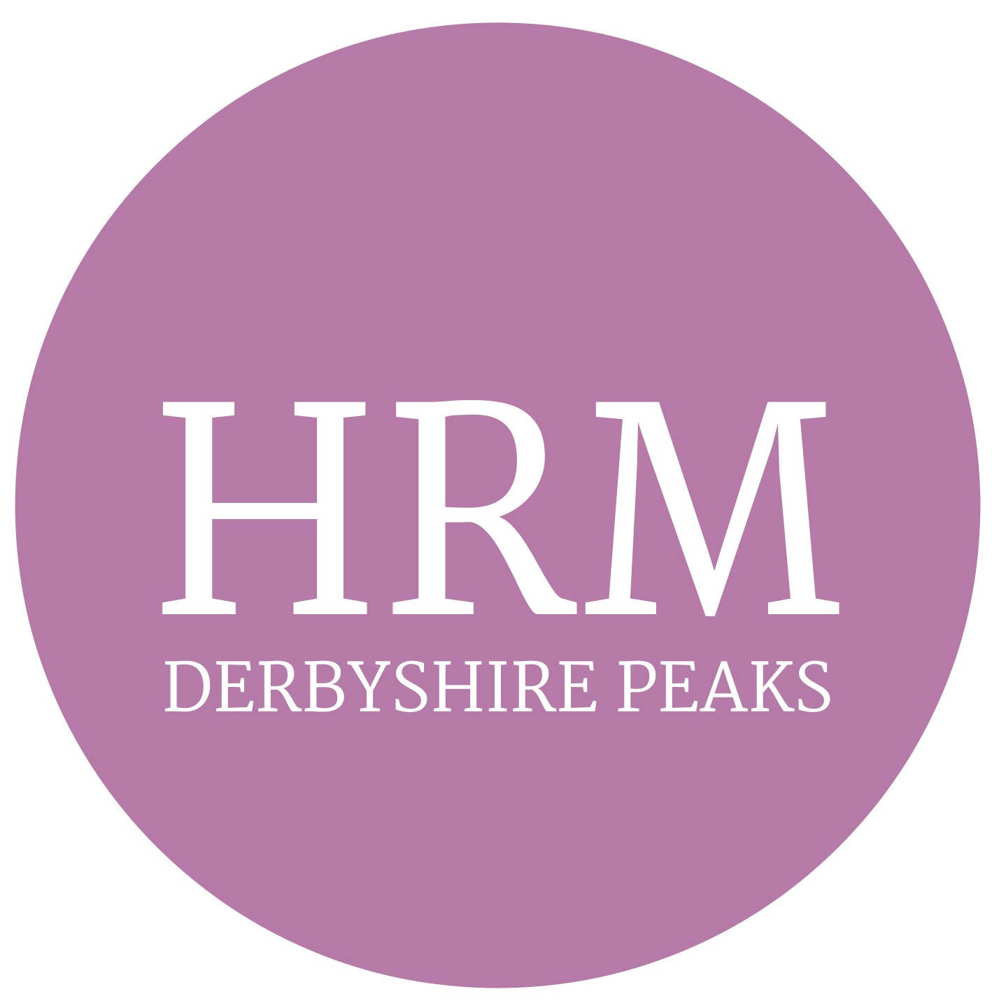 Company logo image - HRM Derbyshire Peaks