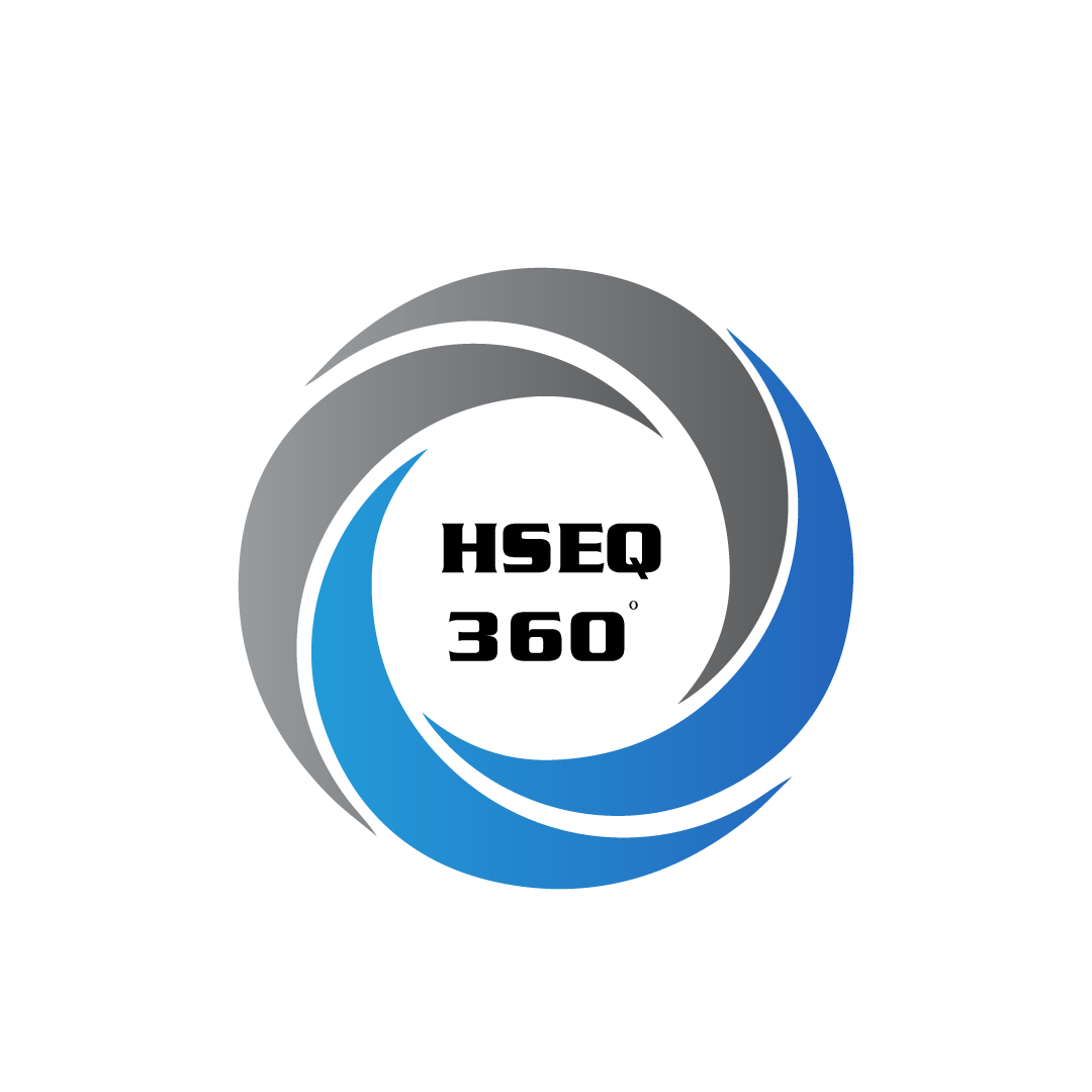 Company logo image - HSEQ-360 Limited