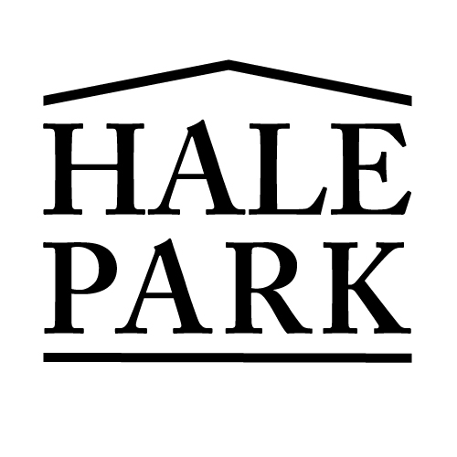 Company logo image - Hale Park Estate