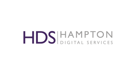 Company logo image - Hampton Digital Services Ltd