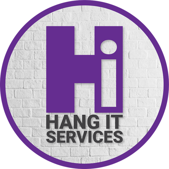 Company logo image - Hang It Services Ltd