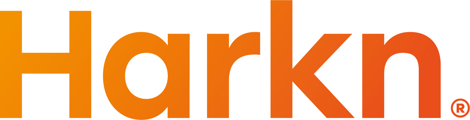 Company logo image - Harkn