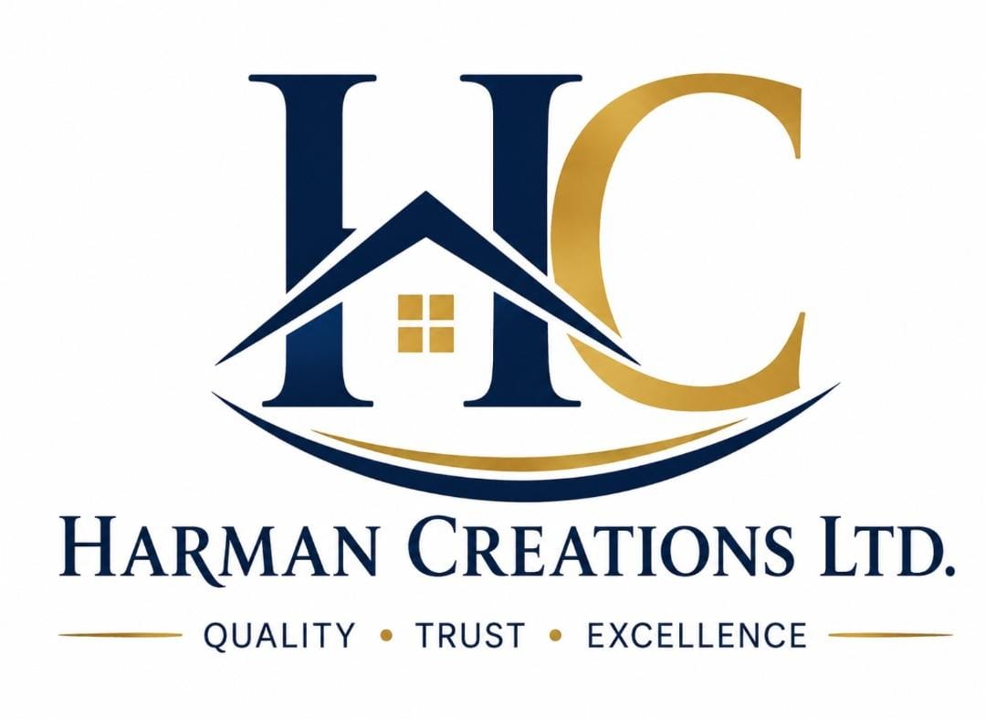 Company logo image - Harman creation ltd