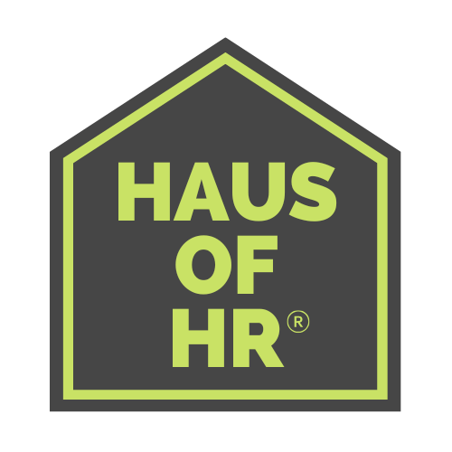 Company logo image - Haus of HR