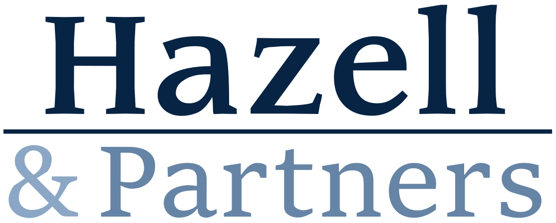Company logo image - Hazell and Partners