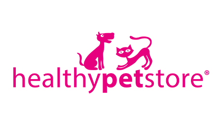 Company logo image - Healthy Pet Store Ltd