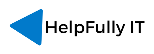 Company logo image - HelpFully Limited