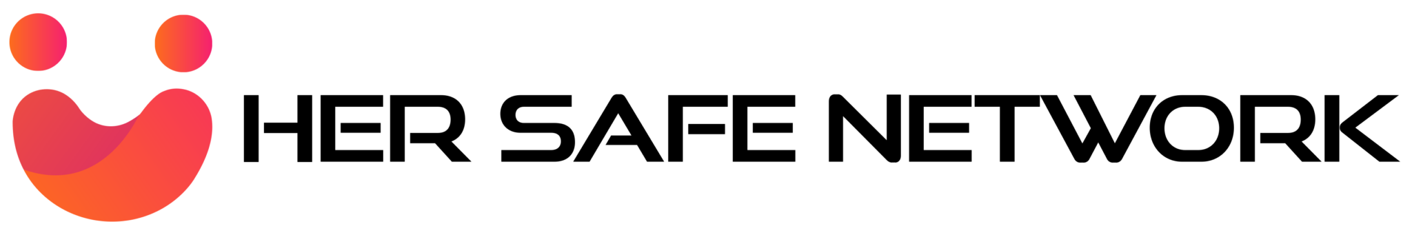 Company logo image - Her Safe Network
