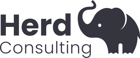 Company logo image - Herd Consulting