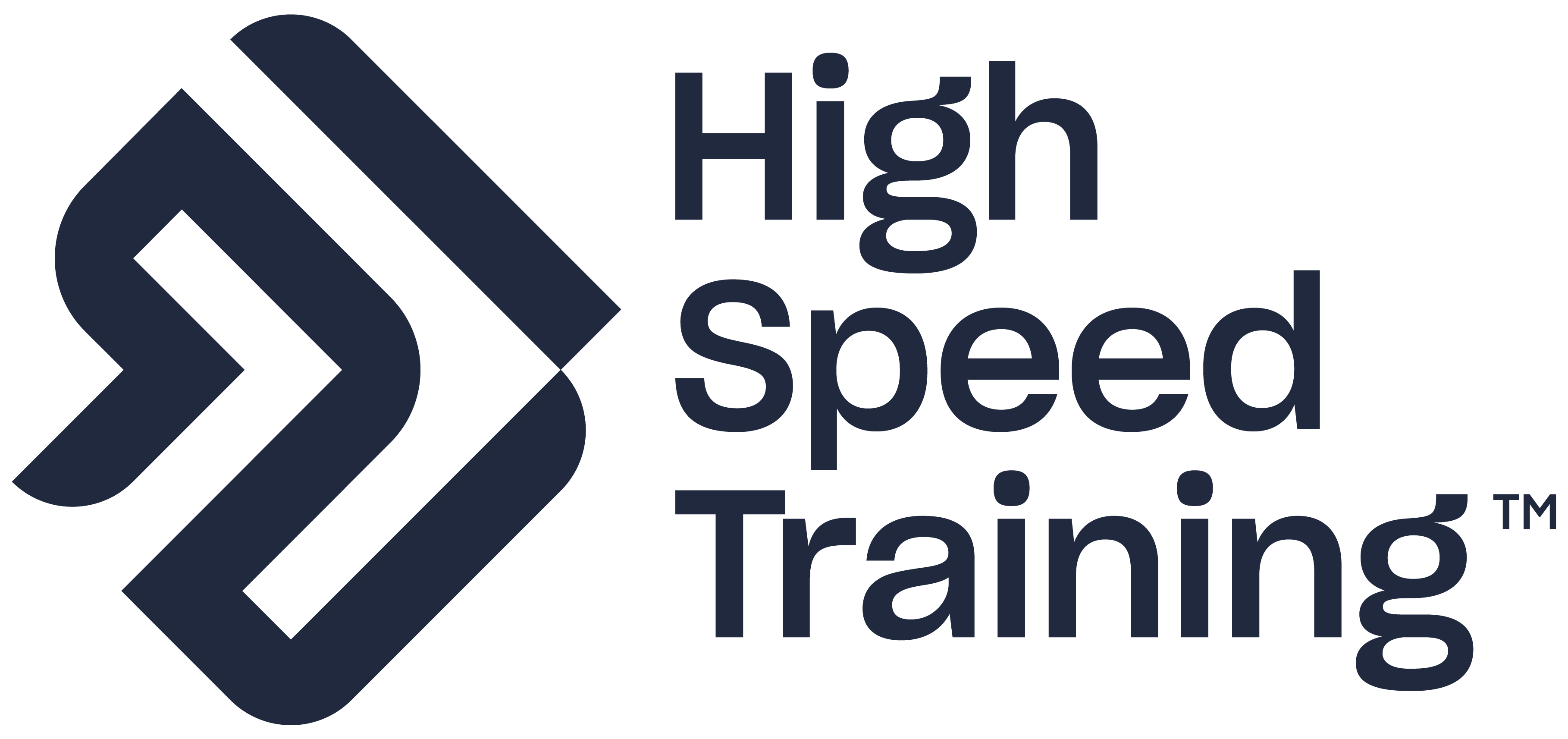 Company logo image - High Speed Training