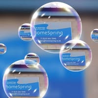Company logo image - Homespring Ltd