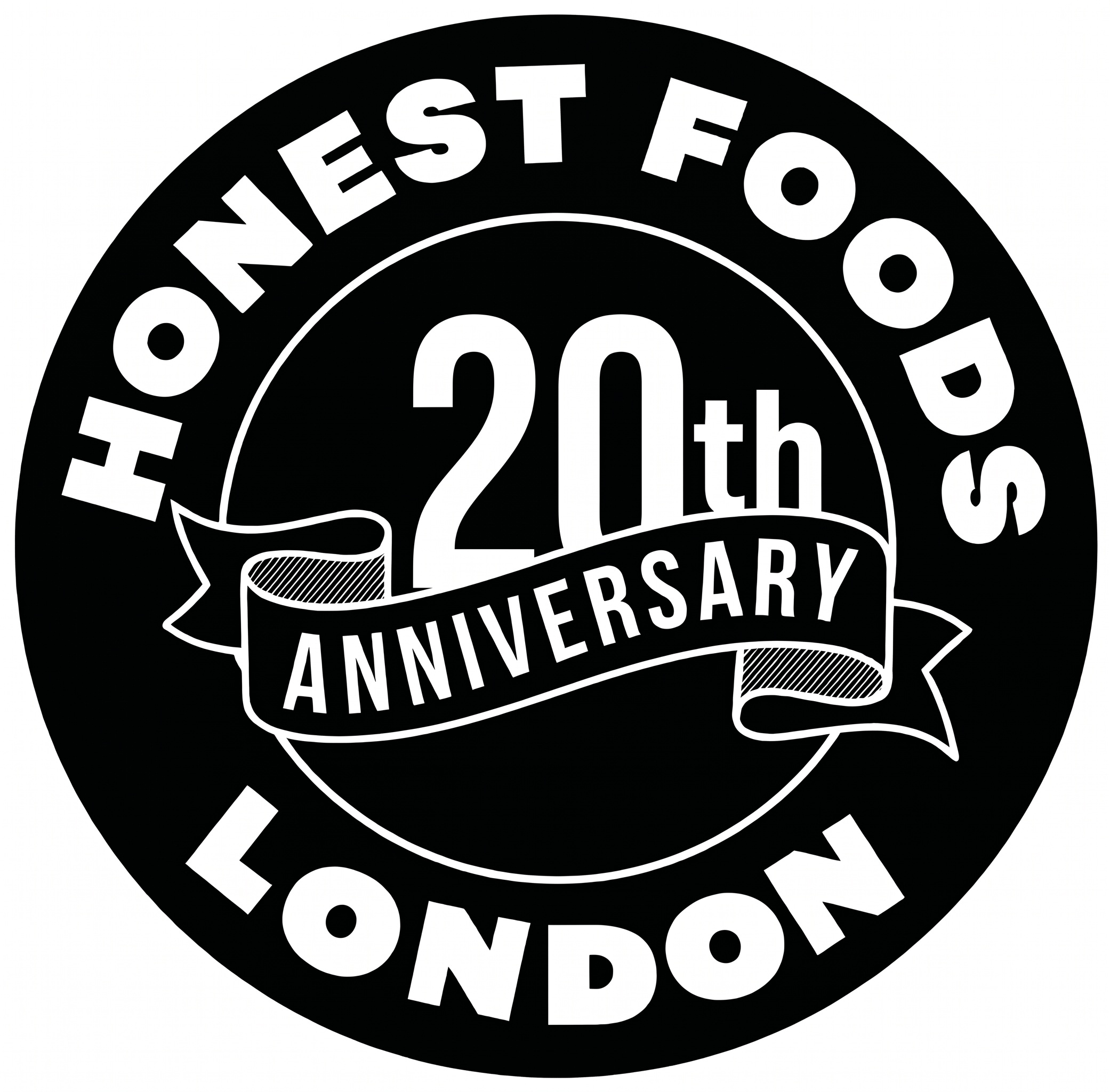 Company logo image - Honest Foods