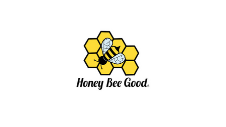 Company logo image - Honey Bee Good