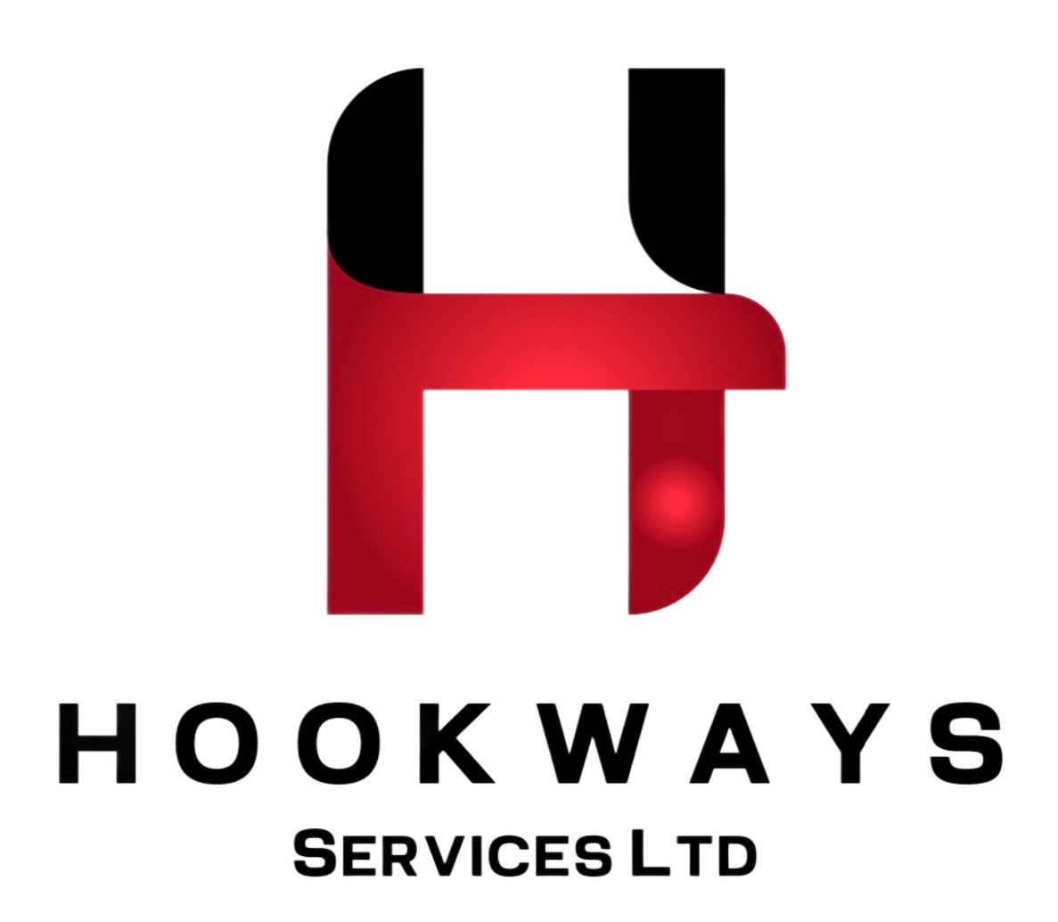 Company logo image - Hookways (services) Ltd
